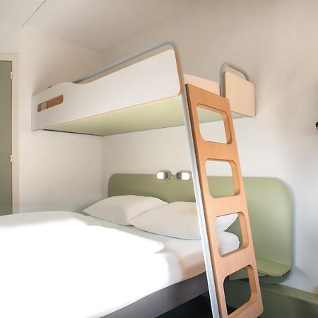 B&B Hotel Essen-Nord Bagian luar foto