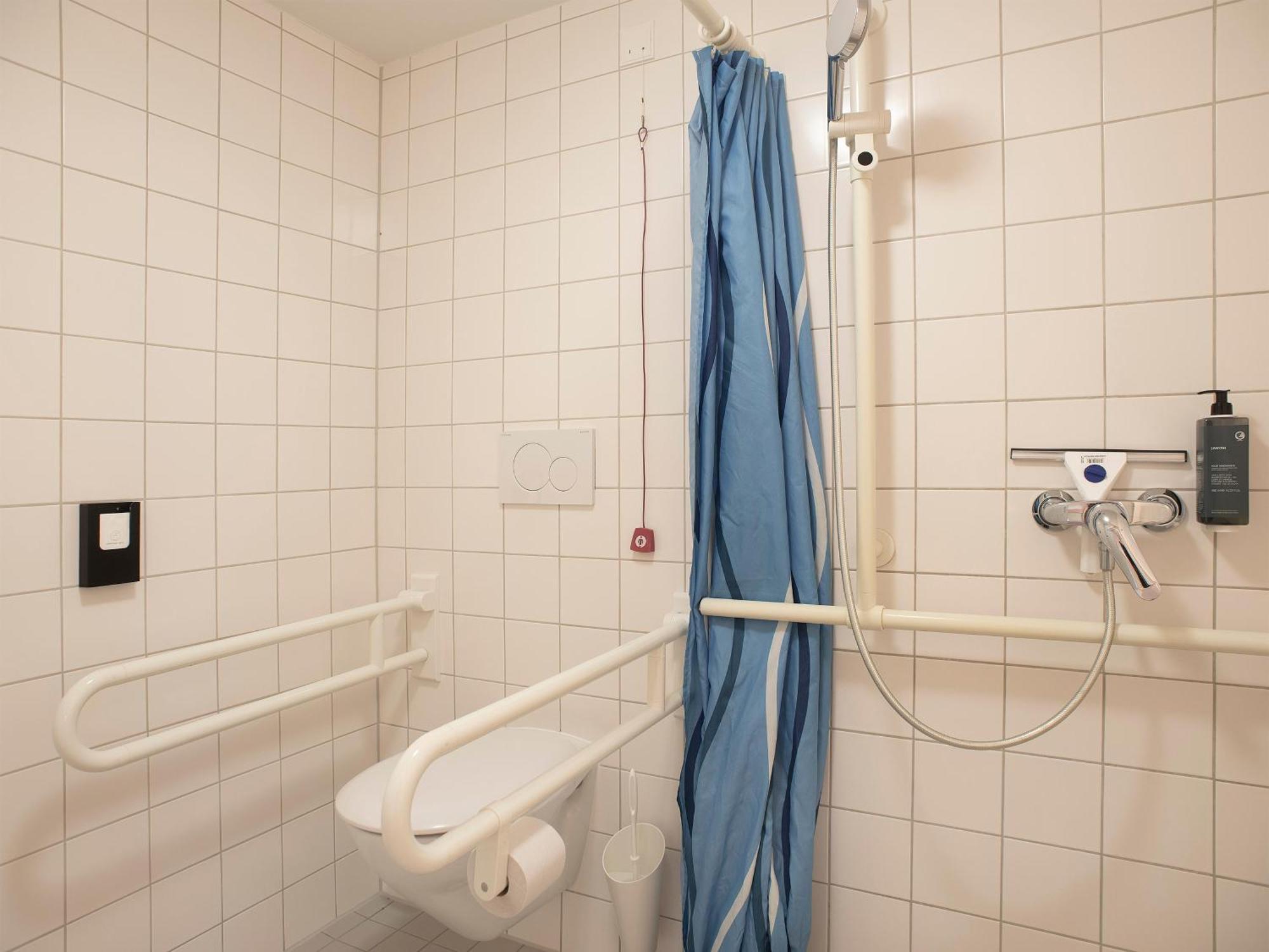 B&B Hotel Essen-Nord Bagian luar foto