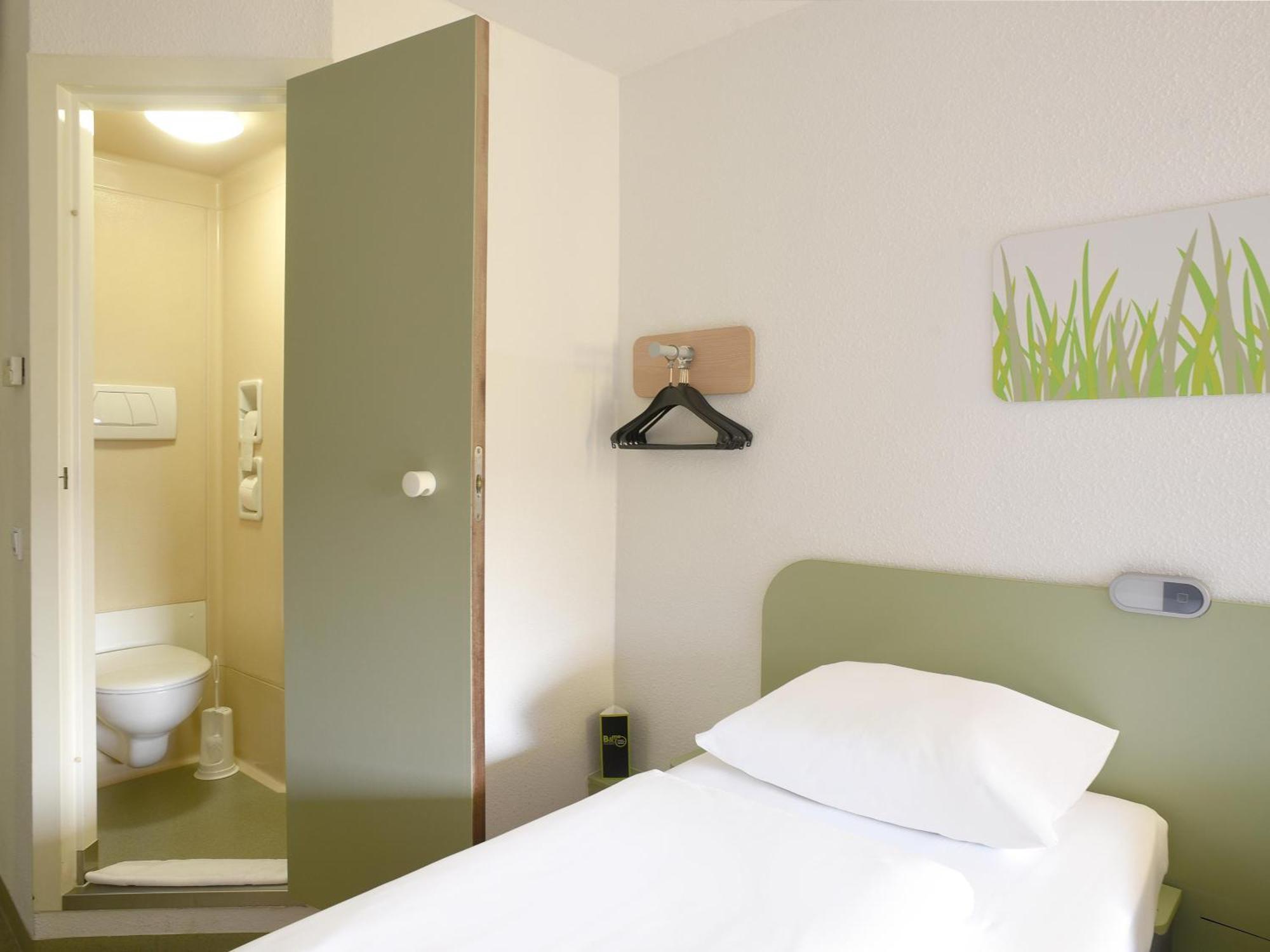 B&B Hotel Essen-Nord Bagian luar foto